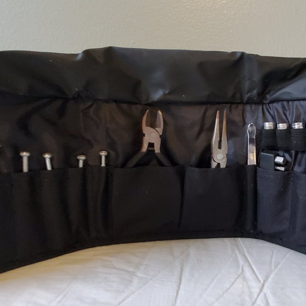 Ladies Tool Kit - Picture 2 of 5